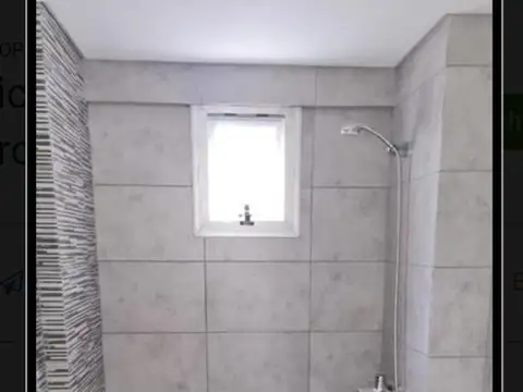 SEMI PISOS A ESTRENAR 3 AMBIENTES CON BALCON AL FRENTE