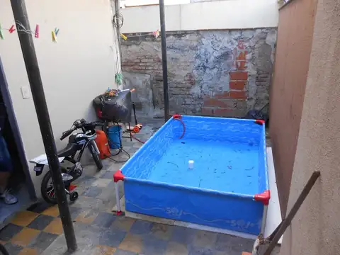 Depto Tipo Casa en Venta 40 años