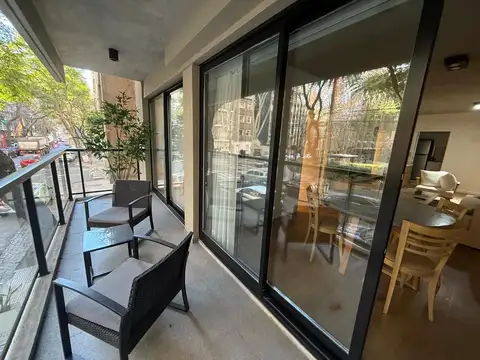 Departamento en Venta en Belgrano, Capital Federal