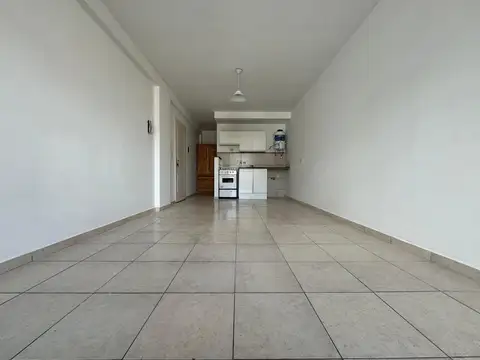 Departamento en Alquiler en Centro, Rosario