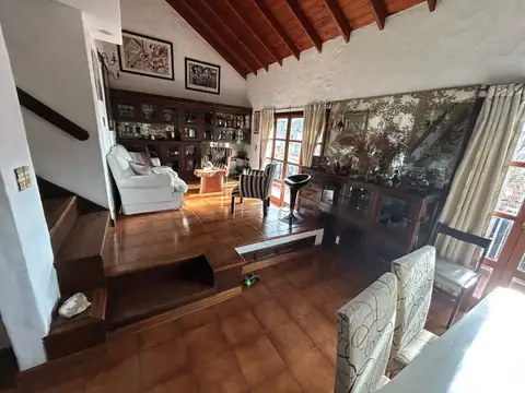 Depto Tipo Casa en Venta de 3 dormitorios