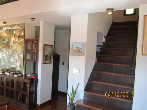 Depto Tipo Casa en Venta 46 años
