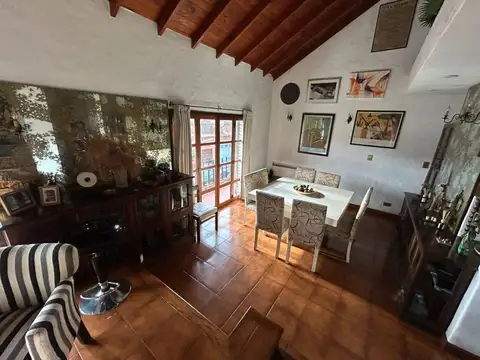 Depto Tipo Casa en Venta en Villa Martelli, USD 220.000