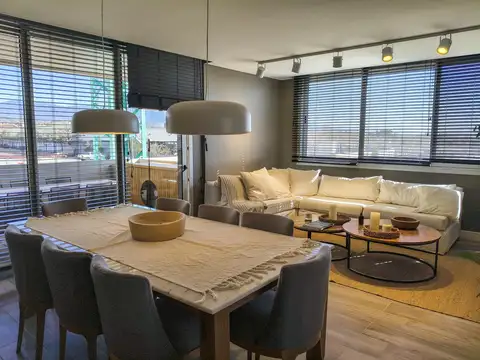 Departamento en Venta en Godoy Cruz, USD 195.000