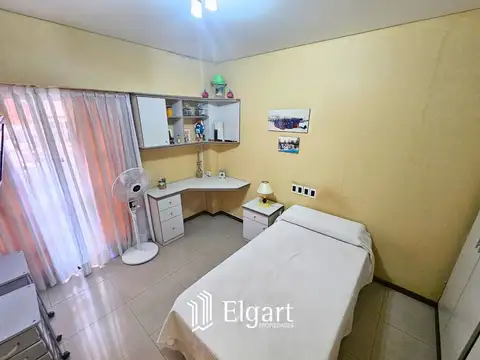 Departamento 4 ambientes con 4 baños