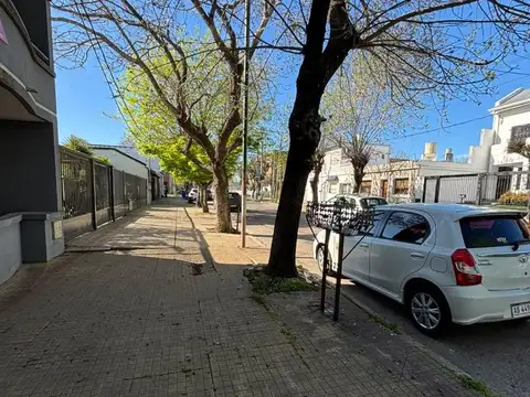 Calle 26