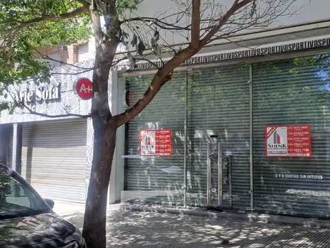 Local en GURRUCHAGA