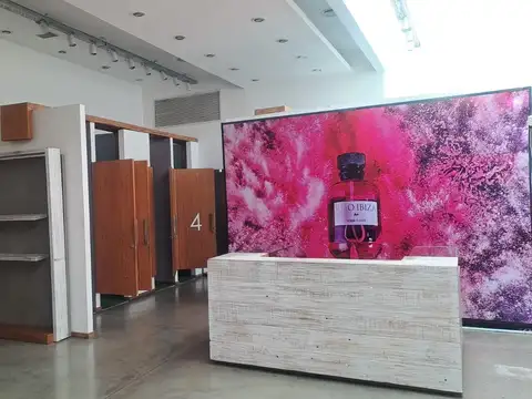 Local - Palermo