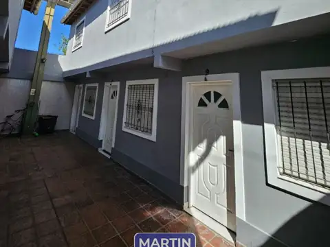 Dúplex en venta en San Miguel apto credito