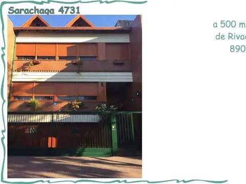 Saráchaga 4700