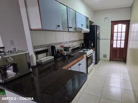 Galpon en Venta A Estrenar