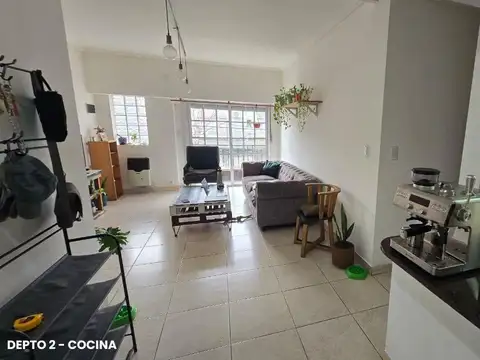 Galpon en Venta A Estrenar