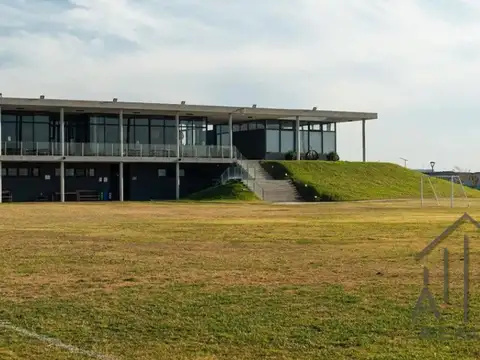 Terreno / Lote en venta a la laguna en Sebastián Gaboto, Hudson Berazategui