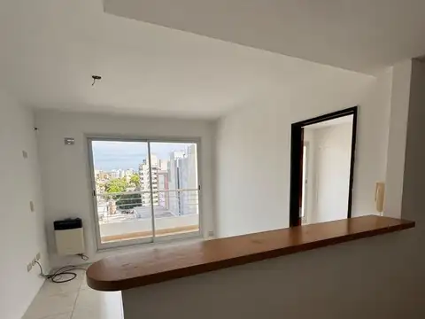Departamento en Alquiler de 1 dormitorio