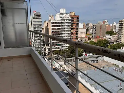 DEPARTAMENTO UN DORMITORIO