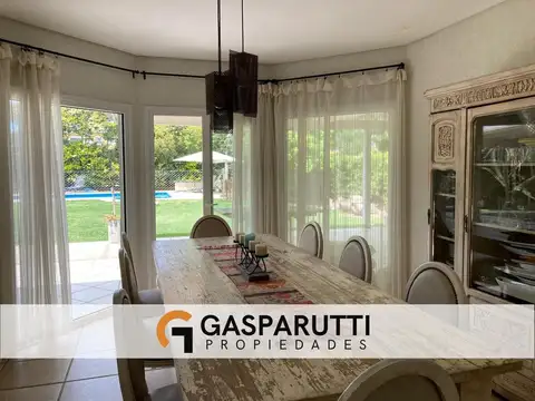 Casa en Alquiler en Septiembre, USD 1.600