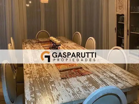 Casa en Alquiler al Norte