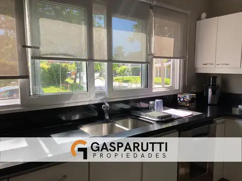 Casa en Alquiler 10 años