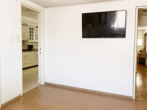 Departamento en Venta 56 años