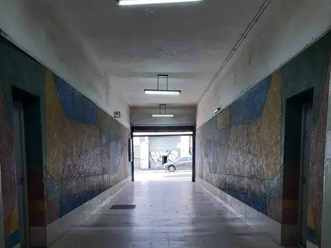 Local en Venta en Balvanera, USD 25.000
