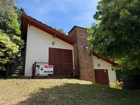 Casa Venta Villa Gesell Barrio Norte 4 ambientes