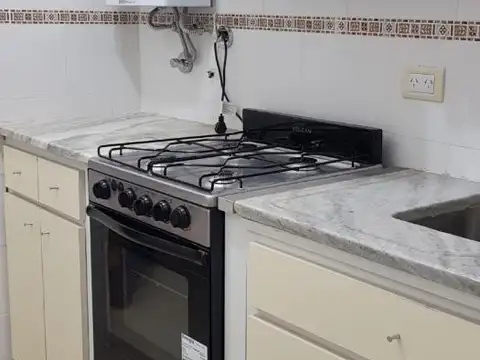 VENTA- 3 AMB C/ DEPENDENCIA