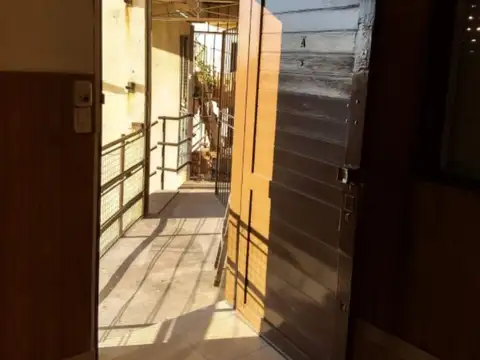 Leandro N Além 2100 , Piso 3