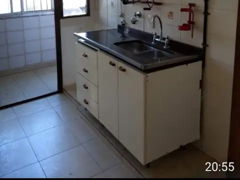 Departamento en Venta de 3 dormitorios