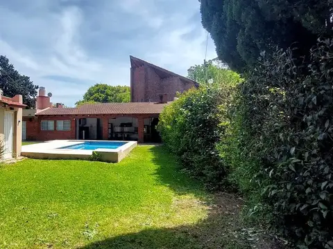 Casa en Venta 46 años