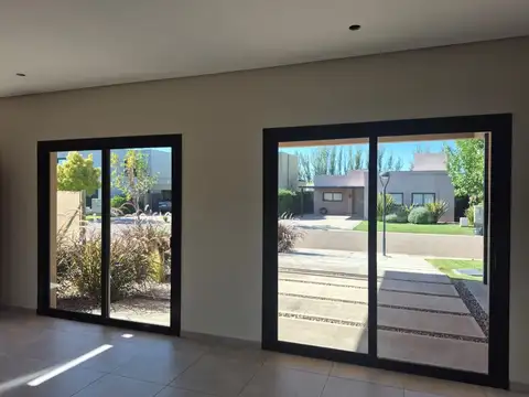 Casa en Venta A Estrenar
