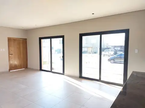 Casa en Venta A Estrenar