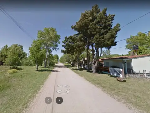 Lote en venta en Mar del Tuyu, 487m2, lote 21