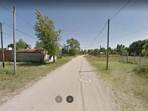 Terreno en Venta de 488,0 m2