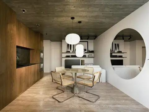 Departamento en Venta en Rosario, Santa Fe