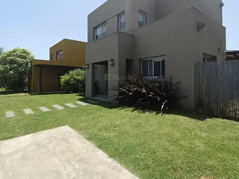 Casa  en Alquiler en Los Tilos, La Cañada de Pilar, Pilar