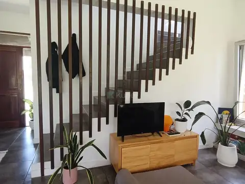 Casa  en Alquiler en Los Tilos, La Cañada de Pilar, Pilar