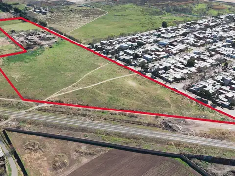 Terreno Venta Godoy Inversión