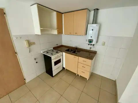 Departamento en Alquiler de 1 dormitorio