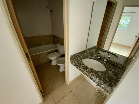 Departamento en Alquiler 20 años