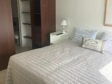 Departamento en Alquiler de 2 ambientes