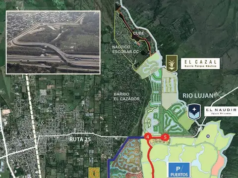 Terreno en Venta de 750,0 m2