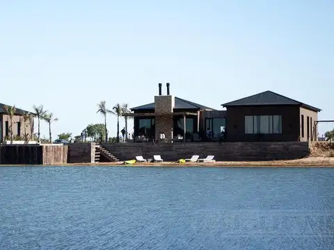 Terreno en  EL NAUDIR OPORTUNIDAD MB