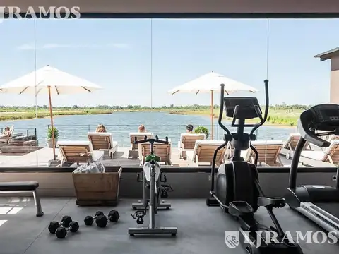 Terreno en  EL NAUDIR OPORTUNIDAD MB