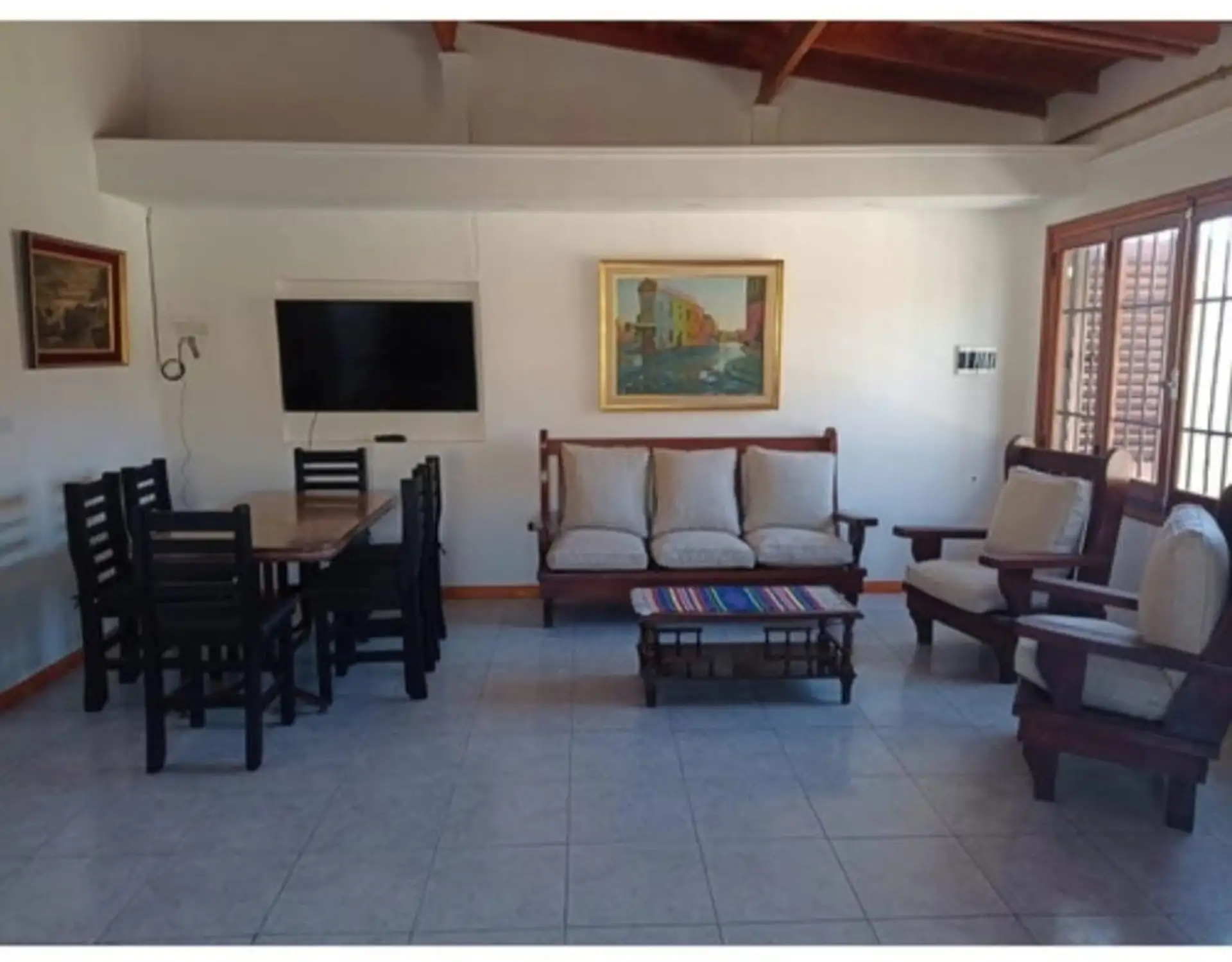 VENTA CASA 3 AMB PUNTA MOGOTES