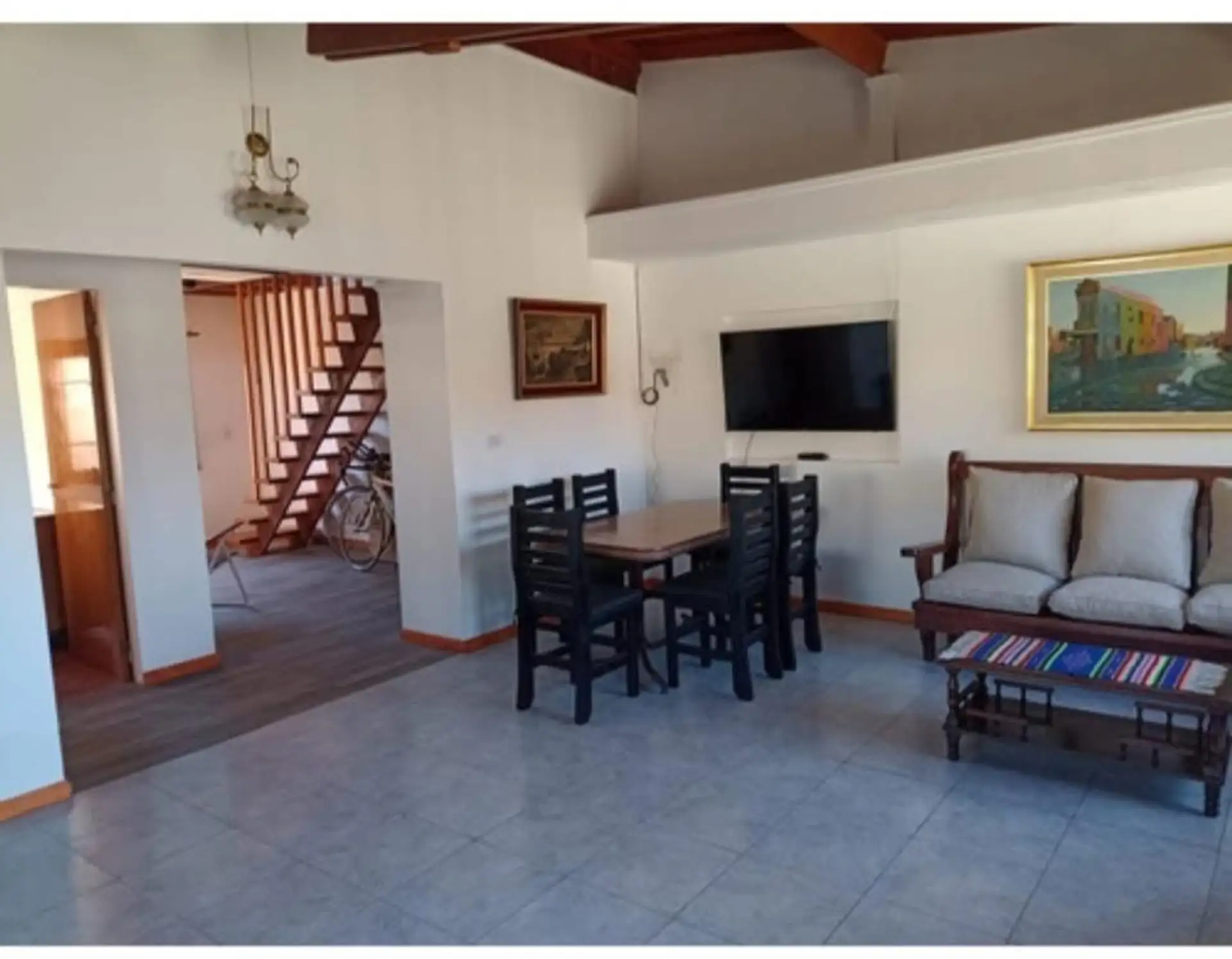 VENTA CASA 3 AMB PUNTA MOGOTES