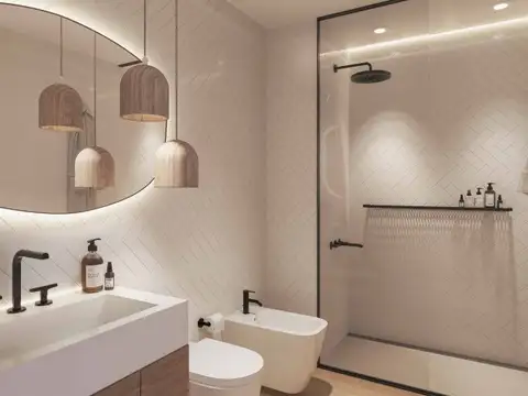 Departamento en Venta en Salta, USD 67.600