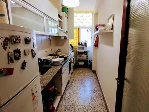 Departamento en Venta de 3 ambientes