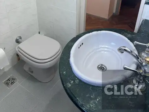 VENTA 4 AMBIENTES MAS DEPENDENCIA PALERMO