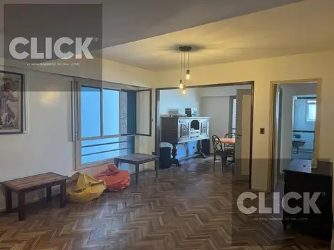 VENTA 4 AMBIENTES MAS DEPENDENCIA PALERMO