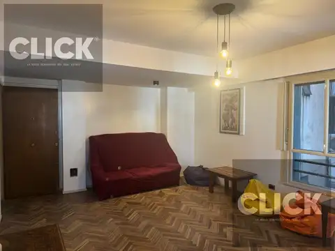 Departamento 4 ambientes con 1 baño